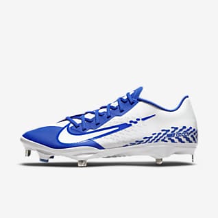 nike react baseball cleats molded