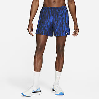 Nike Challenger Wild Run Men's 5" Brief-Lined Running Shorts