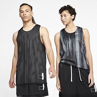 Erkek Basketbol Kolsuz Ustler Ve Atletler Nike Tr