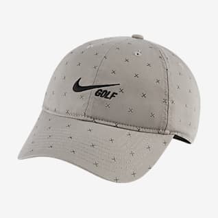 Nike Heritage86 Washed Golf Hat