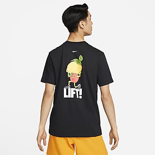 Nike Dri-FIT Men's Graphic Training T-Shirt