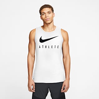 nike muscle shirt