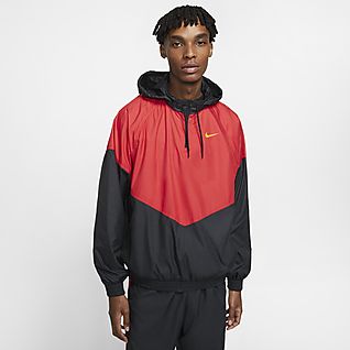 chaleco nike hombre españa