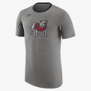 uga nike shorts