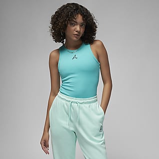 Mujer Partes de arriba sin mangas y de tirantes. Nike ES