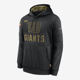 giants salute to service men's hoodie
