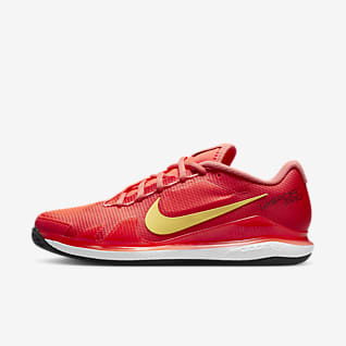 NikeCourt Air Zoom Vapor Pro Scarpa da tennis per campi in terra rossa - Donna