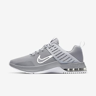 nike work out sneakers