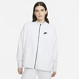 womens grey nike sweatsuit