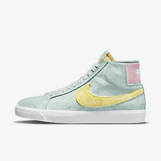 womens blazer nike
