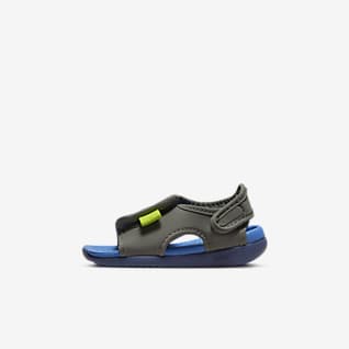 Sandalias y chanclas. Nike ES