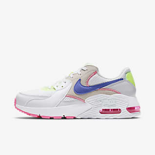 Nike air max mujer con plataforma clearance