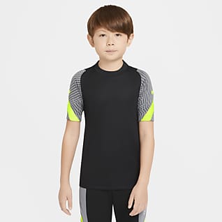 Barn Fotball Overdeler og T skjorter. Nike NO Barn Fotball Overdeler og T skjorter. Nike NO