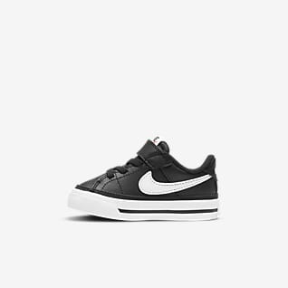 NikeCourt Legacy Baby and Toddler Shoe