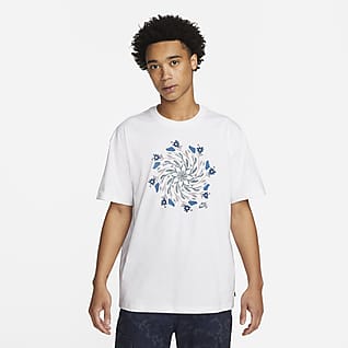 Nike SB T-shirt de skateboard