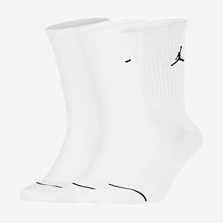 Jordan Everyday Max Unisex κάλτσες μεσαίου ύψους (τρία ζευγάρια)