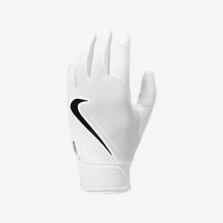 Nike Hyperdiamond Select Softball Batting Gloves