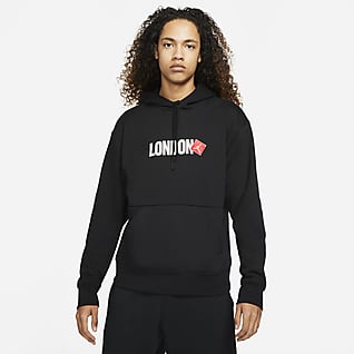 jordan hoodie jd