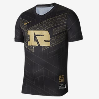 Nike x LPL RNG 男子比赛服