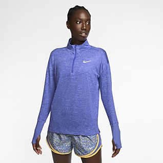 nike womens tops