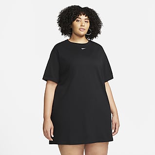 Nike Sportswear Essential Women's Dress (Plus size)