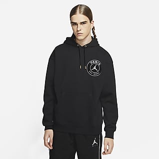 nike jordan zip up hoodie