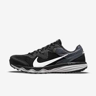 Nike Juniper Trail Arazi Tipi Erkek Koşu Ayakkabısı