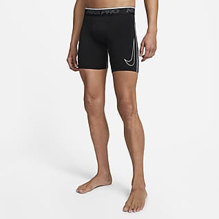Nike Pro Dri-FIT Shorts för män