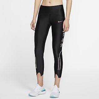 nike running tights women's sale