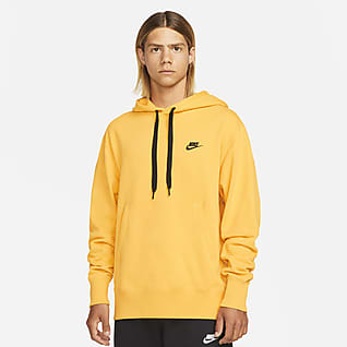 Nike men's sweater Clearance