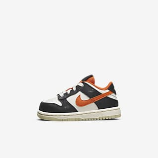Nike Dunk Low PRM Baby/Toddler Shoes