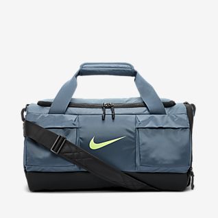 sac de sport nike marron
