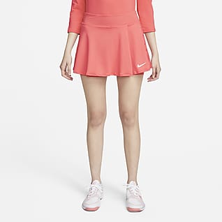 nike tennis dress pink