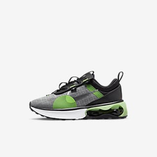Nike Air Max 2021 Schuh für jüngere Kinder