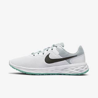 Nike Revolution 6 Next Nature Kadın Yol Koşu Ayakkabısı