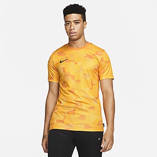 Nike F.C. Dri-FIT Ανδρική ποδοσφαιρική μπλούζα