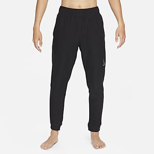 Nike Yoga Dri-FIT 男子长裤