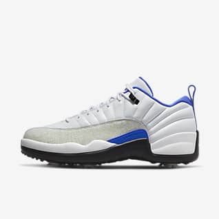 Jordan XII G Golf Shoes