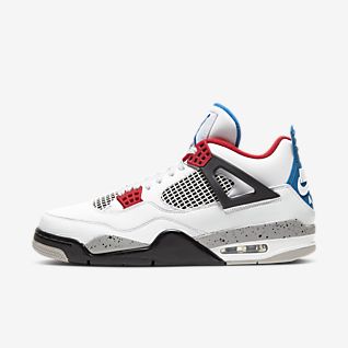 air jordan 4 retro mujer