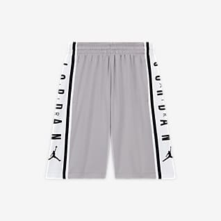 pantaloncini basket jordan