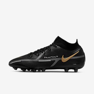 Nike Phantom GT2 Dynamic Fit Elite AG-Pro Ποδοσφαιρικά παπούτσια για τεχνητό γρασίδι