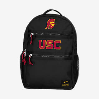 nike usc backpack