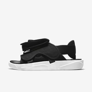 nike strap sandals mens