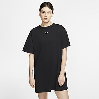 vestidos deportivos nike