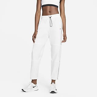 nike women's woven pants