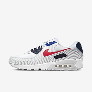 chaussures nike air max 90 essential