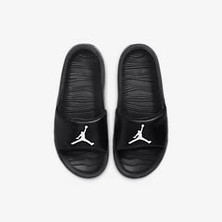 claquette nike enfant fille