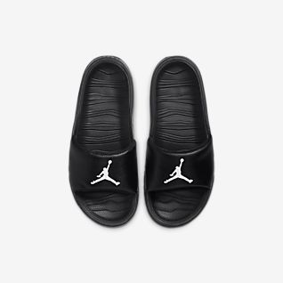 jordan sandals for kids