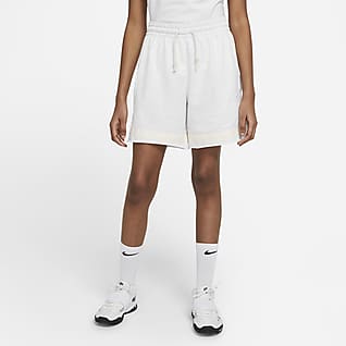 Nike Standard Issue Swoosh Fly Women's Basketball Shorts