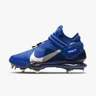 Nike low top baseball cleats clearance